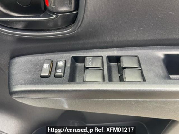 Used 2012 AT toyota vitz KSP130 Image[28]