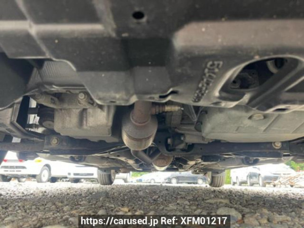 Used 2012 AT toyota vitz KSP130 Image[33]