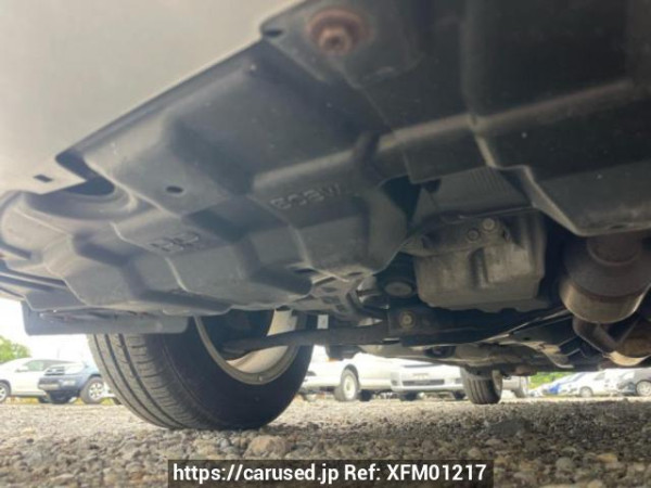 Used 2012 AT toyota vitz KSP130 Image[34]