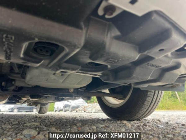 Used 2012 AT toyota vitz KSP130 Image[35]