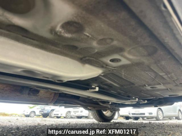 Used 2012 AT toyota vitz KSP130 Image[36]