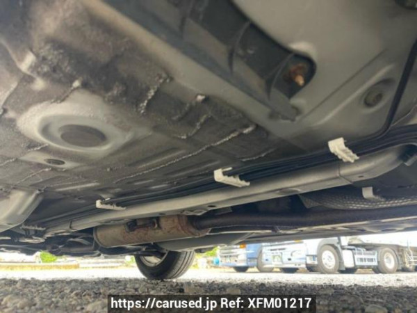 Used 2012 AT toyota vitz KSP130 Image[37]