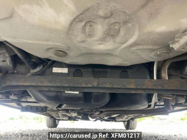 Used 2012 AT toyota vitz KSP130 Image[38]