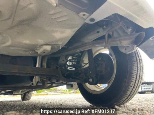 Used 2012 AT toyota vitz KSP130 Image[40]