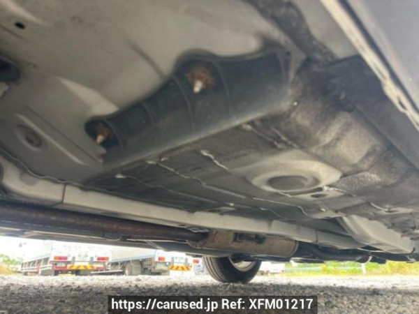 Used 2012 AT toyota vitz KSP130 Image[41]