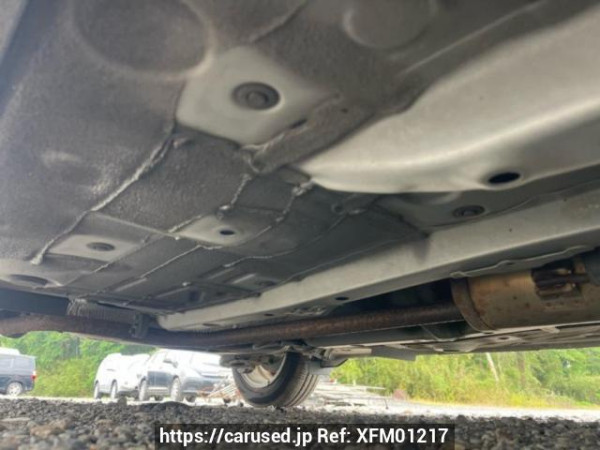 Used 2012 AT toyota vitz KSP130 Image[42]