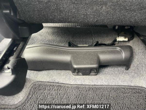 Used 2012 AT toyota vitz KSP130 Image[43]