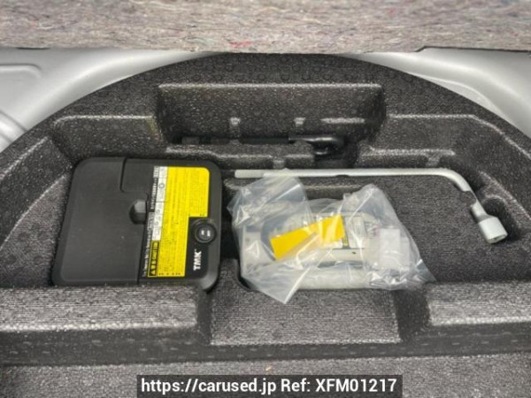 Used 2012 AT toyota vitz KSP130 Image[45]