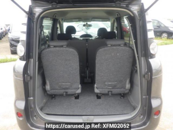Used 2009 AT toyota sienta NCP81G Image[8]