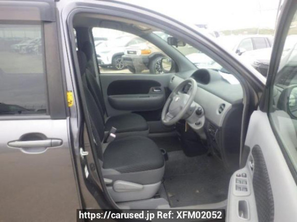Used 2009 AT toyota sienta NCP81G Image[11]