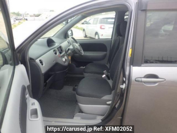 Used 2009 AT toyota sienta NCP81G Image[12]