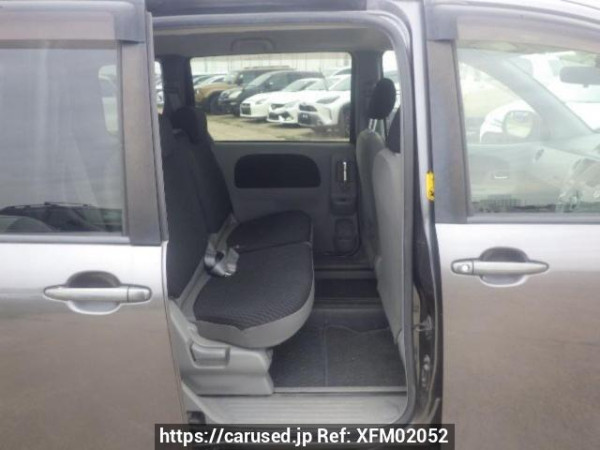 Used 2009 AT toyota sienta NCP81G Image[13]
