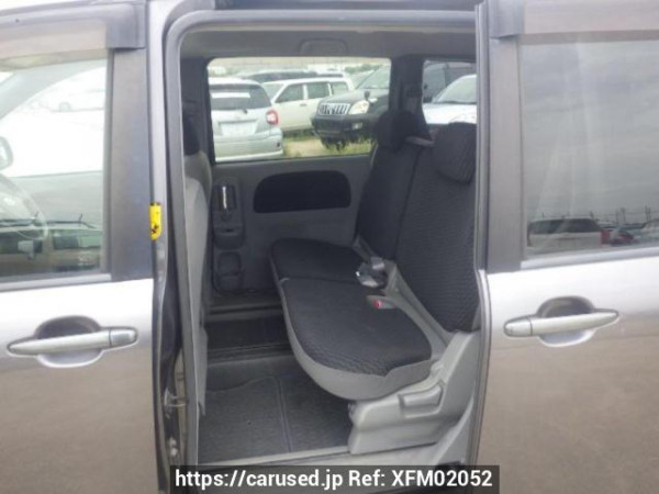 Used 2009 AT toyota sienta NCP81G Image[14]