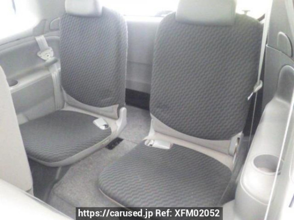 Used 2009 AT toyota sienta NCP81G Image[15]