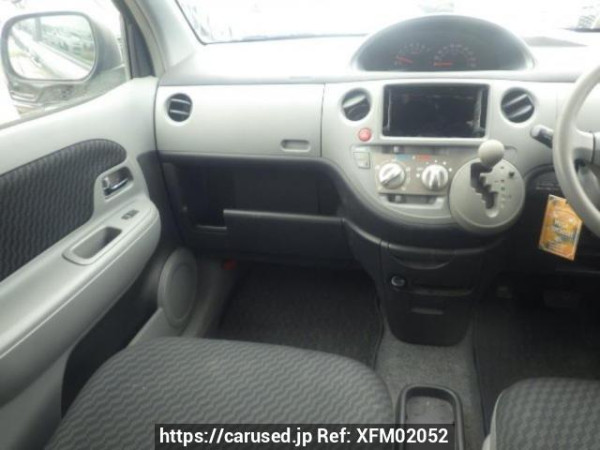 Used 2009 AT toyota sienta NCP81G Image[17]