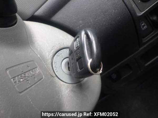Used 2009 AT toyota sienta NCP81G Image[19]