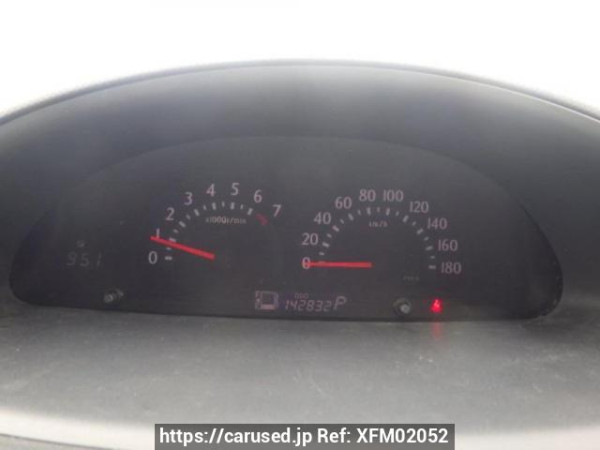 Used 2009 AT toyota sienta NCP81G Image[21]