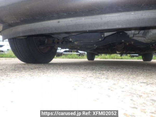 Used 2009 AT toyota sienta NCP81G Image[27]