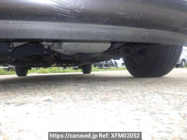 Used 2009 AT toyota sienta NCP81G Image[28]