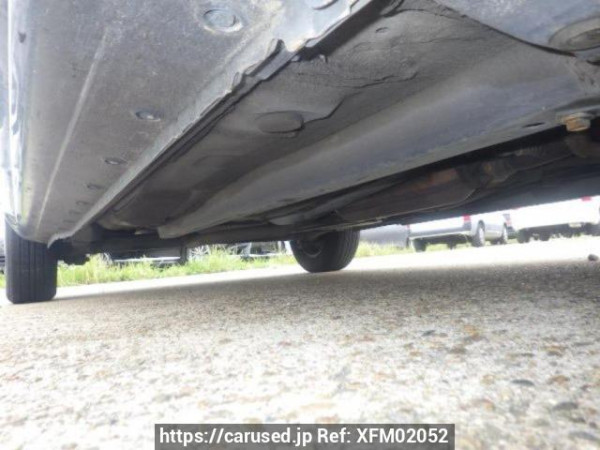 Used 2009 AT toyota sienta NCP81G Image[29]