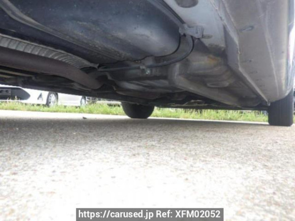 Used 2009 AT toyota sienta NCP81G Image[30]