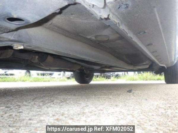 Used 2009 AT toyota sienta NCP81G Image[33]