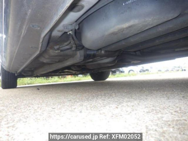 Used 2009 AT toyota sienta NCP81G Image[34]