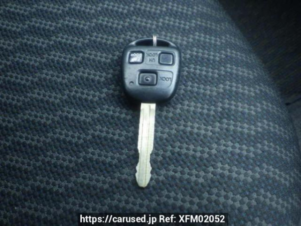 Used 2009 AT toyota sienta NCP81G Image[35]