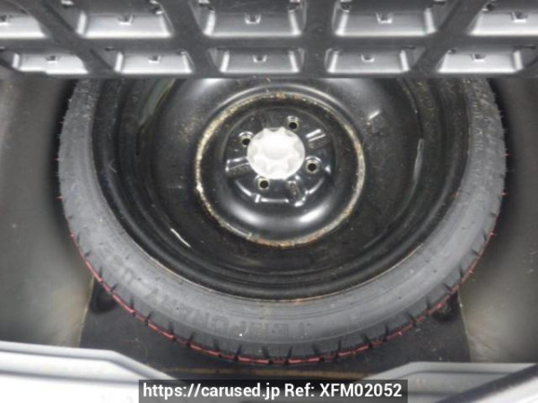 Used 2009 AT toyota sienta NCP81G Image[36]
