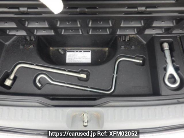 Used 2009 AT toyota sienta NCP81G Image[37]