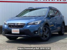 Subaru XV GTE