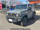 Suzuki Jimny Sierra JB74W