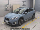 Subaru XV GTE
