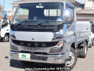 Mitsubishi Fuso Canter FBAV0
