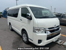 Toyota Hiace Wagon TRH219W