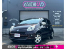 Toyota Passo KGC30