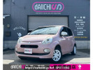 Toyota Passo KGC30