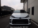 Toyota GR YARIS GXPA16