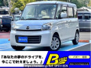 Mazda Flair Wagon MM32S