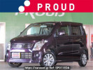 Suzuki Wagon R MH23S