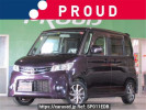Nissan Roox ML21S