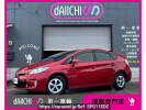 Toyota Prius ZVW30