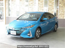 Toyota Prius PHV ZVW52