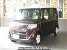 Honda N-BOX JF1