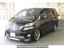 Toyota Vellfire ANH20W