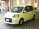 Toyota Porte NSP140