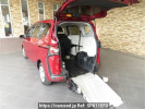 Toyota Sienta NSP172G