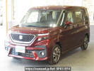 Suzuki SOLIO BANDIT MA37S