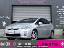 Toyota Prius ZVW30