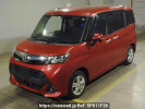 Toyota TANK M910A